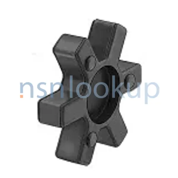 2910-00-112-7950 INSERT,FLEXIBLE COUPLING 2910001127950 001127950 1/1 2910-00-112-7950 INSERT,FLEXIBLE COUPLING 2910001127950 001127950 1/1