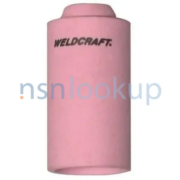 3431-00-115-7937 NOZZLE,WELDING 3431001157937 001157937 3/4