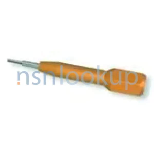5120-00-118-7076 REMOVER,ELECTRICAL CONTACT 5120001187076 001187076 1/1