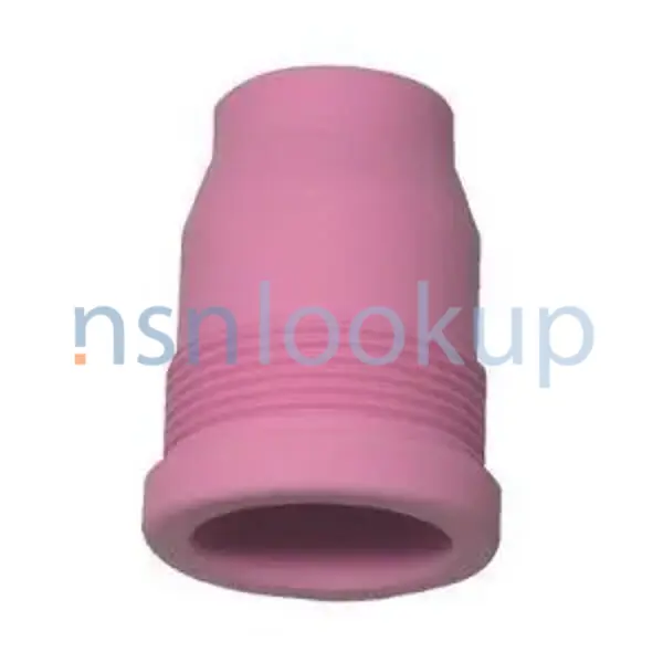 3431-00-123-6683 NOZZLE,WELDING 3431001236683 001236683 1/4