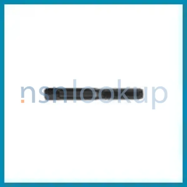 5815-00-125-4804 PLATE,RETAINER 5815001254804 001254804 1/1 5815-00-125-4804 PLATE,RETAINER 5815001254804 001254804 1/1