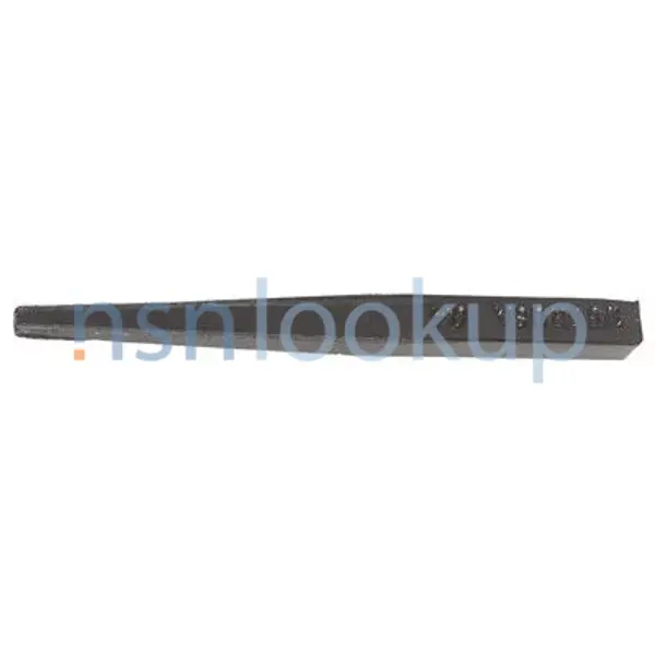 5110-00-131-9701 BIT,AUGER 5110001319701 001319701 3/4 5110-00-131-9701 BIT,AUGER 5110001319701 001319701 3/4