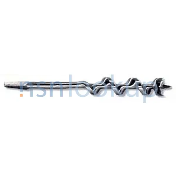 5110-00-131-9703 BIT,AUGER 5110001319703 001319703 2/2 5110-00-131-9703 BIT,AUGER 5110001319703 001319703 2/2