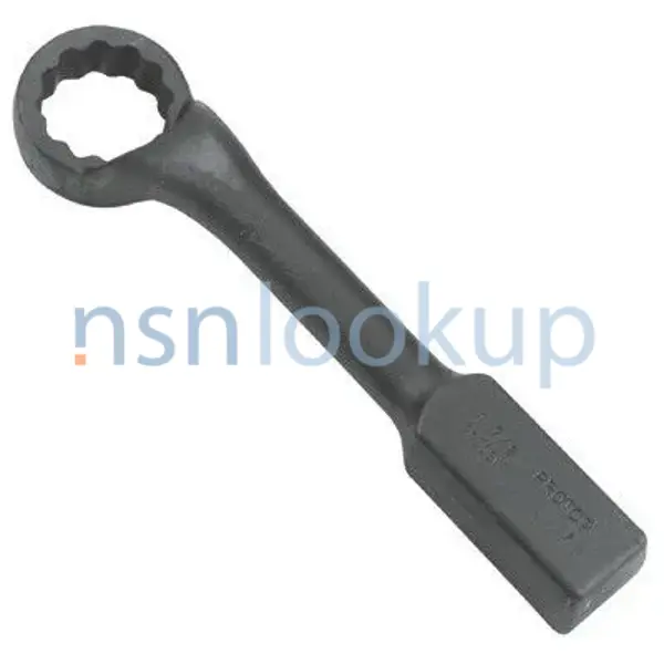 1670-00-132-9670 BAND,SPRING,PARACHUTE PACK OPENING 1670001329670 001329670 2/2
