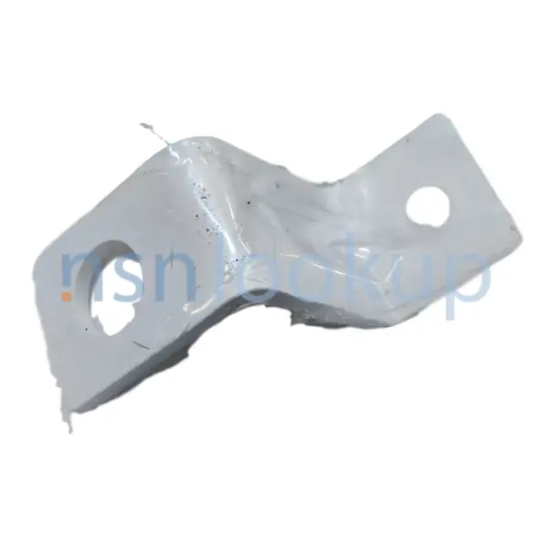 5340-00-134-3237 BRACKET,DOUBLE ANGLE 5340001343237 001343237 1/4