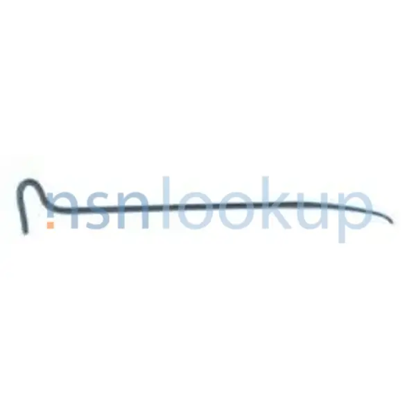 1005-00-136-2282 KNOB,HAND 1005001362282 001362282 1/1