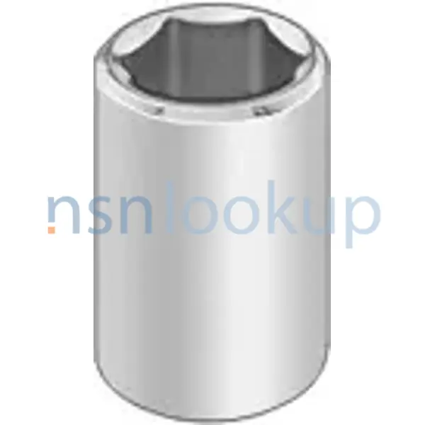 5120-00-142-3905 SOCKET,SOCKET WRENCH 5120001423905 001423905 1/1 5120-00-142-3905 SOCKET,SOCKET WRENCH 5120001423905 001423905 1/1