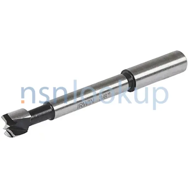 5133-00-142-4960 BIT,FORSTNER 5133001424960 001424960 3/5 5133-00-142-4960 BIT,FORSTNER 5133001424960 001424960 3/5