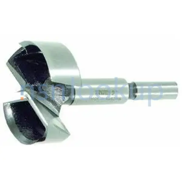 5133-00-142-4968 BIT,FORSTNER 5133001424968 001424968 1/5 5133-00-142-4968 BIT,FORSTNER 5133001424968 001424968 1/5