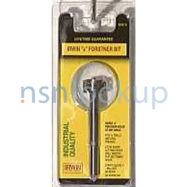 5133-00-142-4968 BIT,FORSTNER 5133001424968 001424968 3/5 5133-00-142-4968 BIT,FORSTNER 5133001424968 001424968 3/5