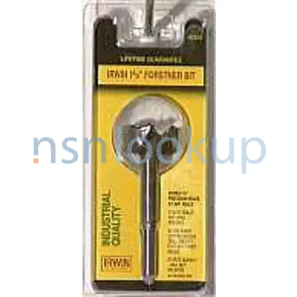 5133-00-142-4976 BIT,FORSTNER 5133001424976 001424976 2/4 5133-00-142-4976 BIT,FORSTNER 5133001424976 001424976 2/4