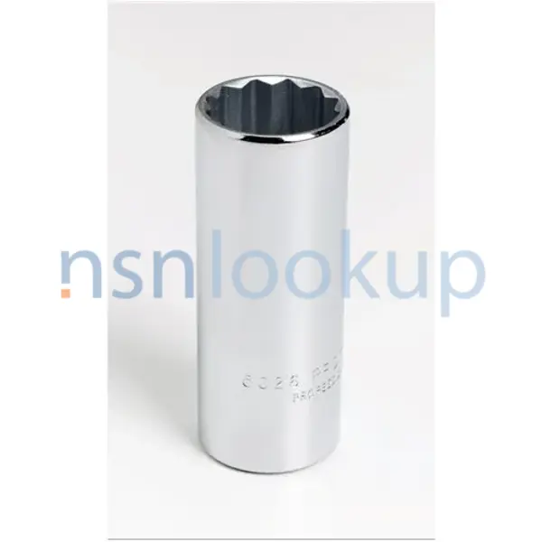 5120-00-142-5387 SOCKET,SOCKET WRENCH 5120001425387 001425387 3/6