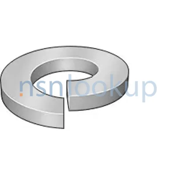 5310-00-143-6363 WASHER,LOCK 5310001436363 001436363 1/1 5310-00-143-6363 WASHER,LOCK 5310001436363 001436363 1/1