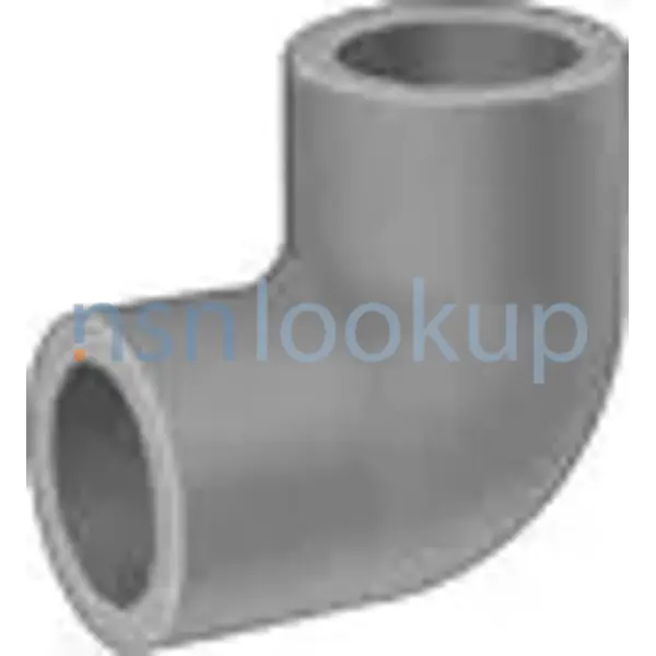 4730-00-144-4948 ELBOW,PIPE 4730001444948 001444948 1/1