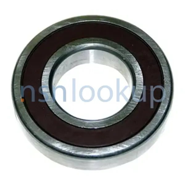 3110-00-144-8589 BEARING,BALL,ANNULAR 3110001448589 001448589 1/1