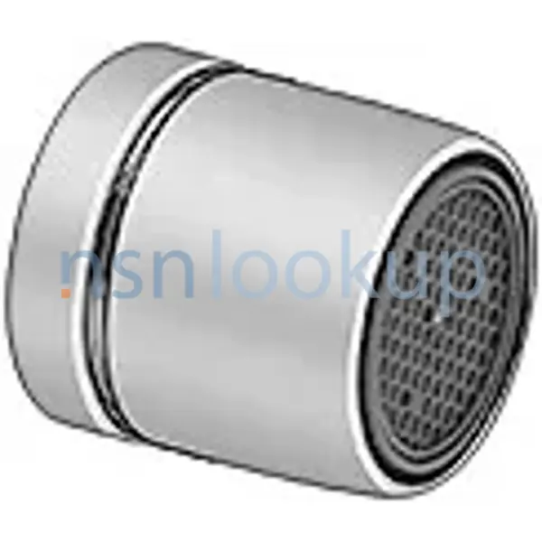 4510-00-145-6338 AERATOR,FAUCET 4510001456338 001456338 1/1 4510-00-145-6338 AERATOR,FAUCET 4510001456338 001456338 1/1