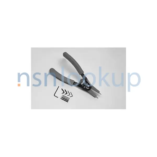 5935-00-146-9456 CONNECTOR,RECEPTACLE,ELECTRICAL 5935001469456 001469456 1/1