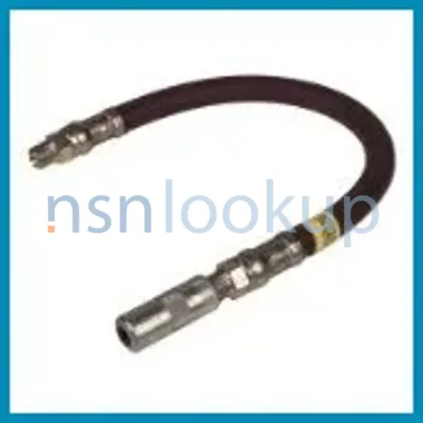 4720-00-148-5084 HOSE ASSEMBLY,NONMETALLIC 4720001485084 001485084 1/4 4720-00-148-5084 HOSE ASSEMBLY,NONMETALLIC 4720001485084 001485084 1/4