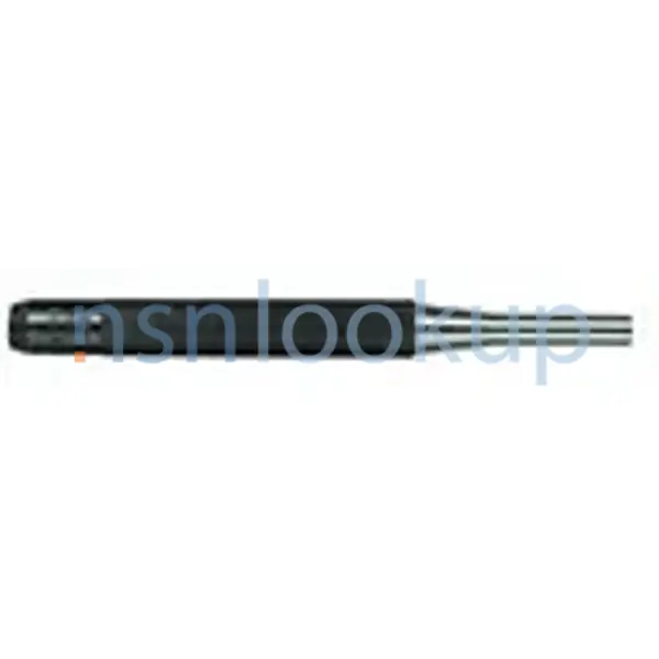 5306-00-151-0508 BOLT,CLEVIS 5306001510508 001510508 1/6