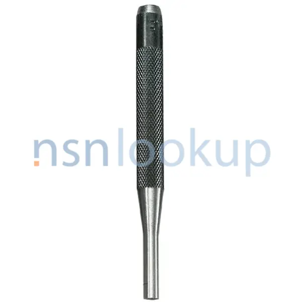 5306-00-151-0508 BOLT,CLEVIS 5306001510508 001510508 4/6