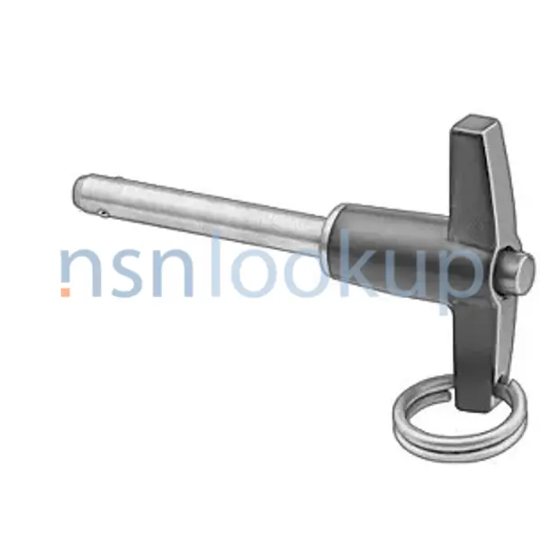 5340-00-151-5800 PIN,QUICK RELEASE 5340001515800 001515800 1/1 5340-00-151-5800 PIN,QUICK RELEASE 5340001515800 001515800 1/1