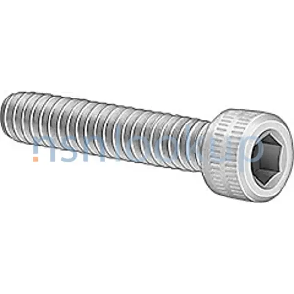 5305-00-151-7834 SCREW,CAP,SOCKET HEAD 5305001517834 001517834 1/1 5305-00-151-7834 SCREW,CAP,SOCKET HEAD 5305001517834 001517834 1/1