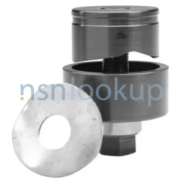 1010-00-157-8671 RAMMER ASSEMBLY 1010001578671 001578671 4/6