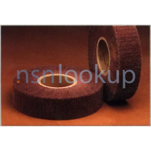 5345-00-157-9790 WHEEL,FLAP,ABRASIVE 5345001579790 001579790 2/3 5345-00-157-9790 WHEEL,FLAP,ABRASIVE 5345001579790 001579790 2/3
