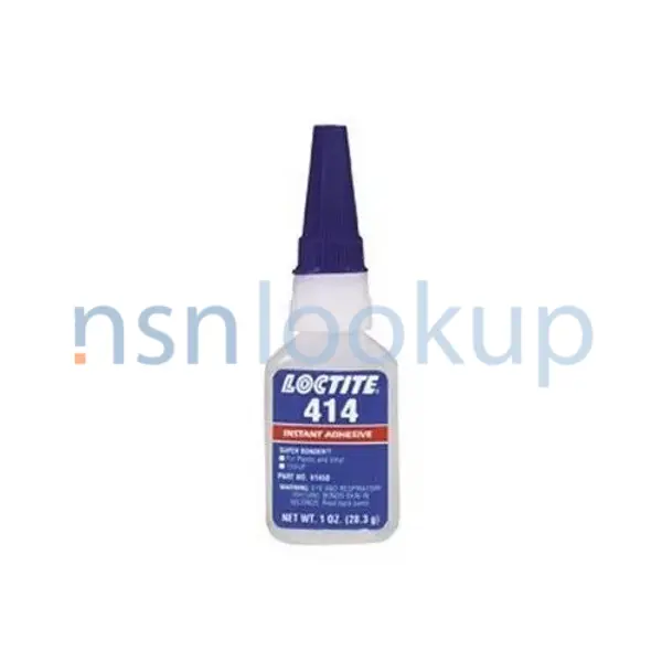 8040-00-159-5154 ADHESIVE 8040001595154 001595154 3/3 8040-00-159-5154 ADHESIVE 8040001595154 001595154 3/3