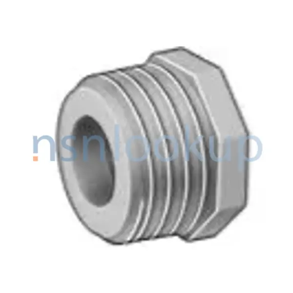 4730-00-163-4440 REDUCER,PIPE 4730001634440 001634440 1/1