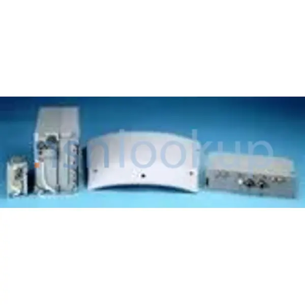 1285-00-164-4867 RADAR SET SUBASSEMBLY 1285001644867 001644867 1/1