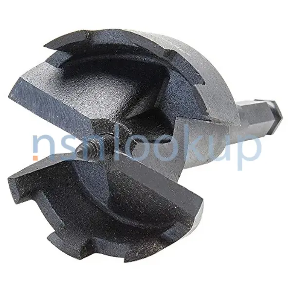 3230-00-164-8902 BIT,MULTISPUR,MACHINE 3230001648902 001648902 14/18 3230-00-164-8902 BIT,MULTISPUR,MACHINE 3230001648902 001648902 14/18