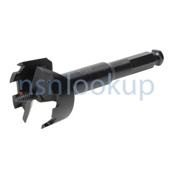 3230-00-164-8902 BIT,MULTISPUR,MACHINE 3230001648902 001648902 7/18 3230-00-164-8902 BIT,MULTISPUR,MACHINE 3230001648902 001648902 7/18