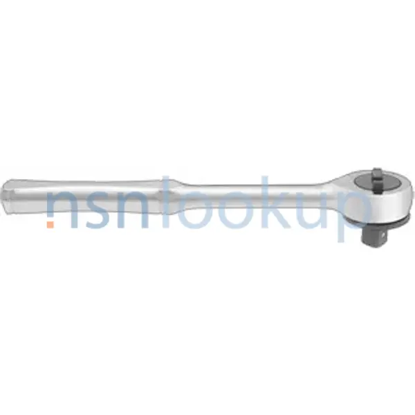 5120-00-165-4096 HANDLE,SOCKET WRENCH 5120001654096 001654096 1/1 5120-00-165-4096 HANDLE,SOCKET WRENCH 5120001654096 001654096 1/1