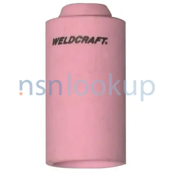 3431-00-165-9549 NOZZLE,WELDING 3431001659549 001659549 3/5 3431-00-165-9549 NOZZLE,WELDING 3431001659549 001659549 3/5