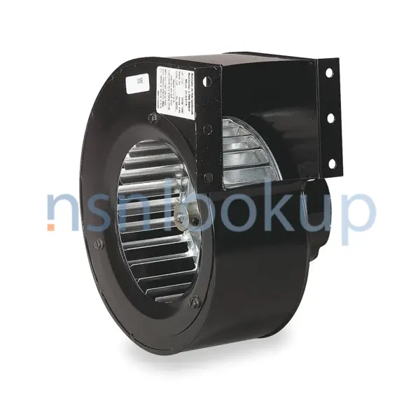 4140-00-167-4705 FAN,CENTRIFUGAL 4140001674705 001674705 1/2
