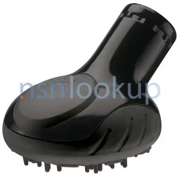 7910-00-168-3185 BRUSH ATTACHMENT,VACUUM 7910001683185 001683185 1/1