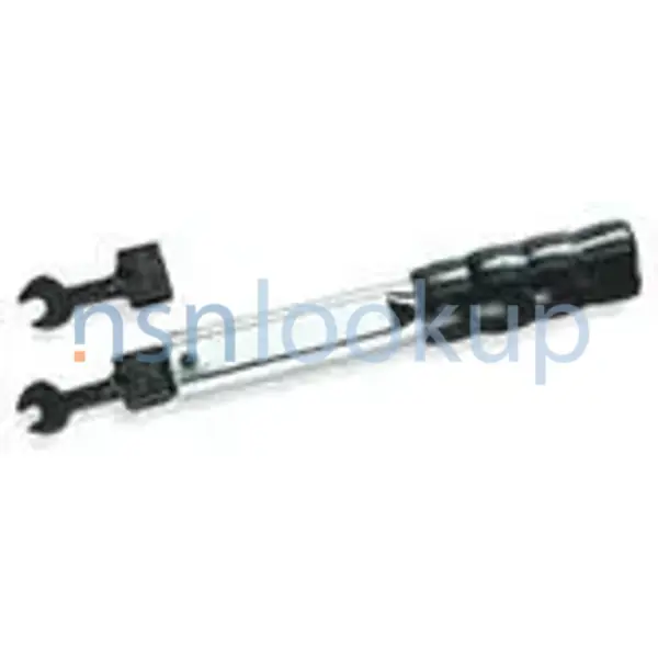 5120-00-169-5776 WRENCH,TORQUE 5120001695776 001695776 1/1