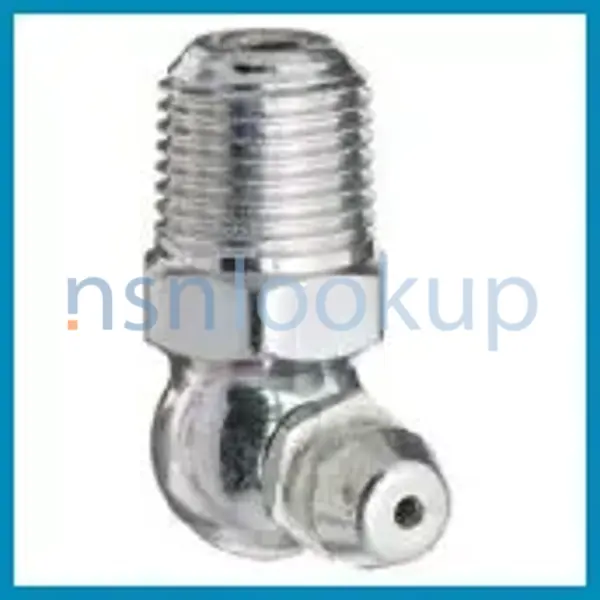 4730-00-172-0058 FITTING,LUBRICATION 4730001720058 001720058 1/2 4730-00-172-0058 FITTING,LUBRICATION 4730001720058 001720058 1/2