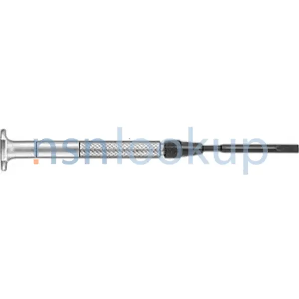 5120-00-180-0705 SCREWDRIVER,JEWELER'S,SWIVEL KNOB 5120001800705 001800705 1/1 5120-00-180-0705 SCREWDRIVER,JEWELER'S,SWIVEL KNOB 5120001800705 001800705 1/1