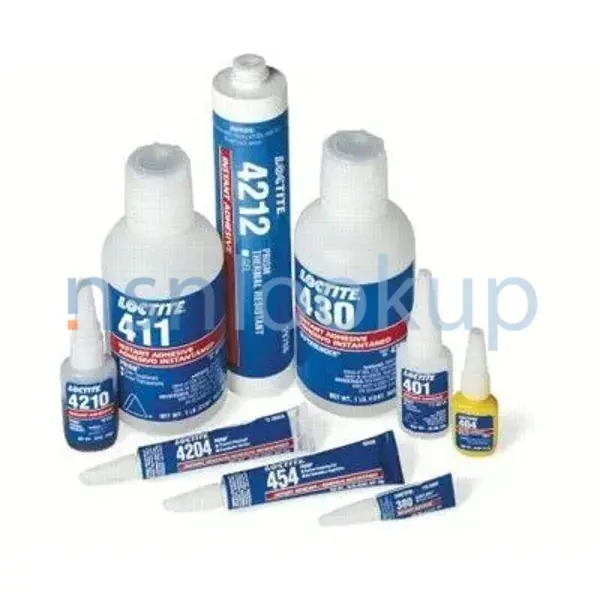 3433-00-181-2964 TIP,WELDING TORCH 3433001812964 001812964 1/2