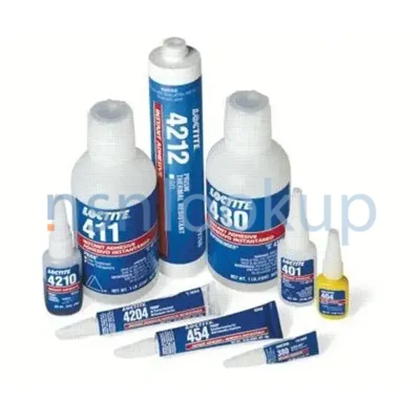 3433-00-181-2964 TIP,WELDING TORCH 3433001812964 001812964 2/2