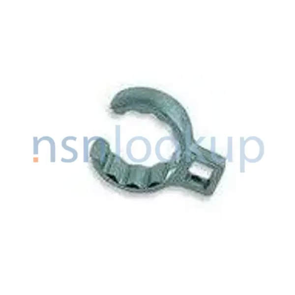 5120-00-181-6759 CROWFOOT ATTACHMENT,SOCKET WRENCH 5120001816759 001816759 1/2