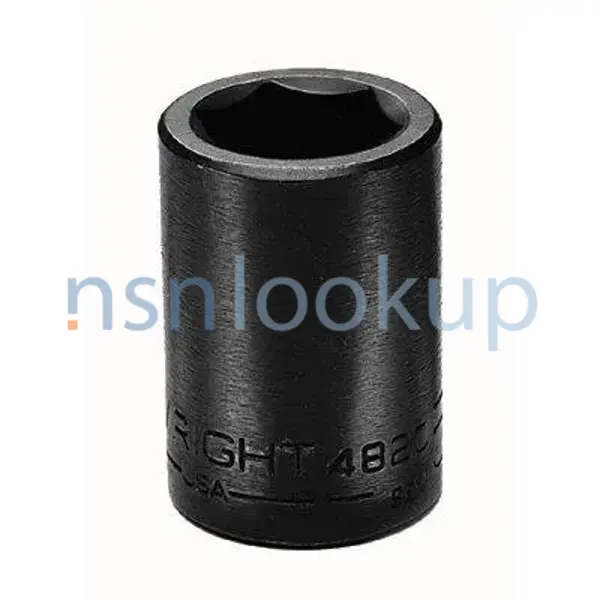 3120-00-182-8635 BEARING,PLAIN,SELF-ALIGNING 3120001828635 001828635 3/4
