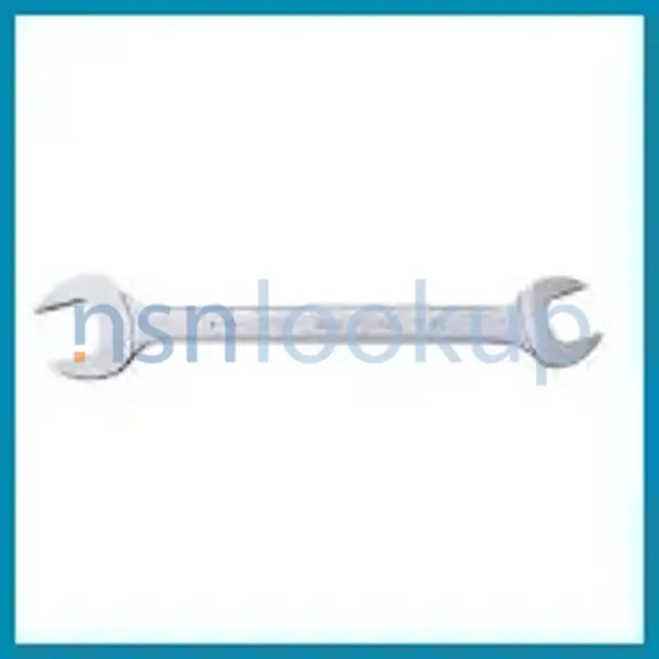 5120-00-184-8438 WRENCH,OPEN END 5120001848438 001848438 1/3 5120-00-184-8438 WRENCH,OPEN END 5120001848438 001848438 1/3