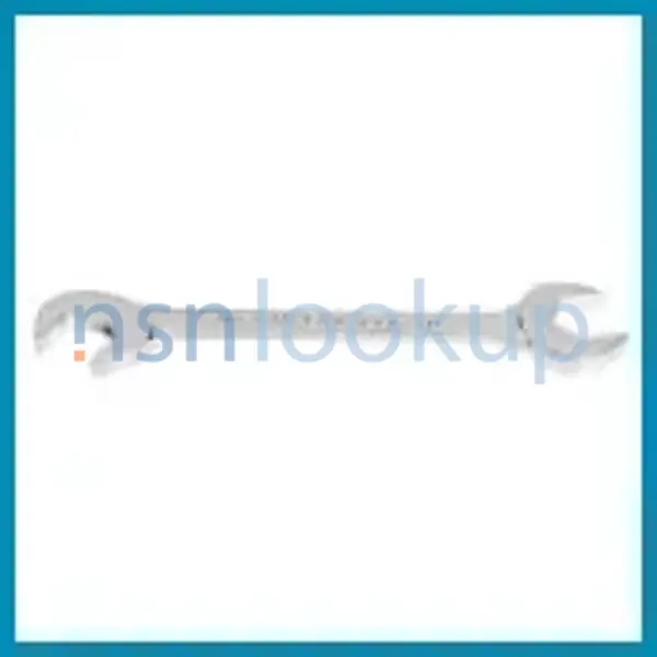 5120-00-184-8652 WRENCH,OPEN END 5120001848652 001848652 1/5 5120-00-184-8652 WRENCH,OPEN END 5120001848652 001848652 1/5