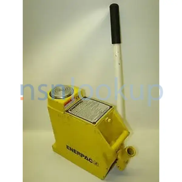 5120-00-188-1790 JACK,HYDRAULIC,HAND 5120001881790 001881790 1/1