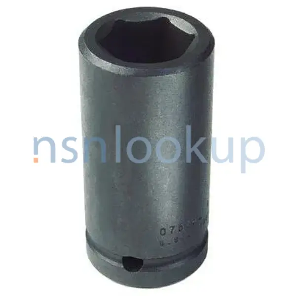 9510-00-189-0597 BAR,METAL 9510001890597 001890597 1/2