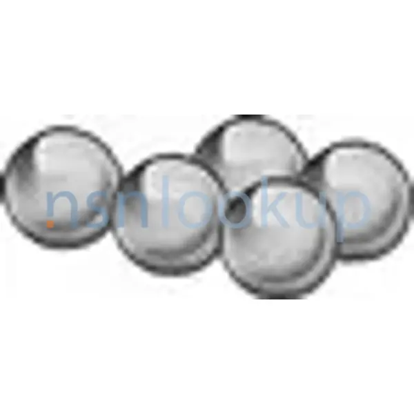 3110-00-190-6594 BALL,BEARING 3110001906594 001906594 1/1