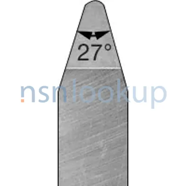 3455-00-190-8254 CUTTER BIT,TOOL HOLDER 3455001908254 001908254 1/1 3455-00-190-8254 CUTTER BIT,TOOL HOLDER 3455001908254 001908254 1/1